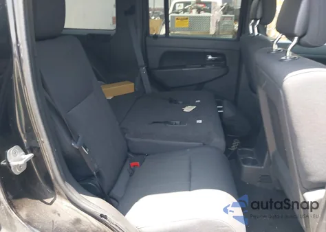 2012 Jeep Liberty Sport from USA, damaged, VIN 1C4PJLAK6CW114860